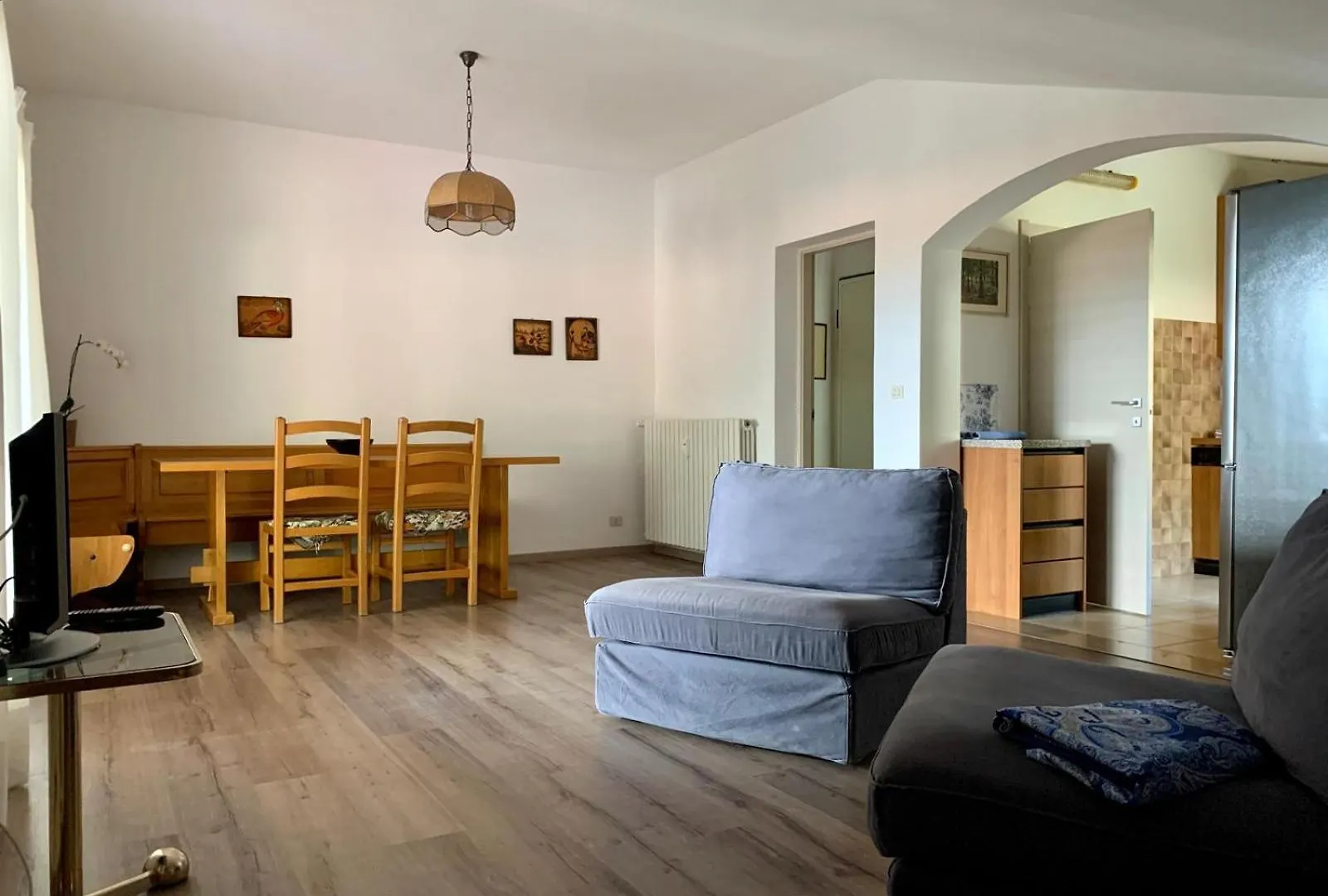 The Lady Of The Lake - Penthouse With Large Terrace And Lake View Cadenabbia 0*,  Italien
