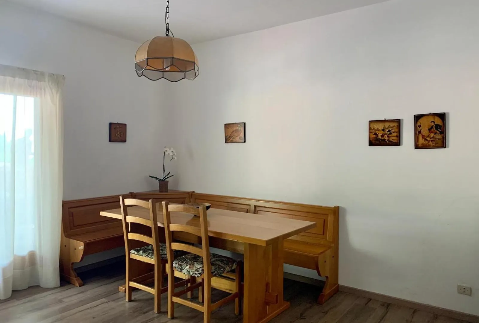 Lejlighed The Lady Of The Lake - Penthouse With Large Terrace And Lake View Cadenabbia